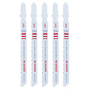 JIG SAW BLD 4" 10TPI 5PK