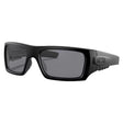 SUNGLASSES IND GRY/BLK