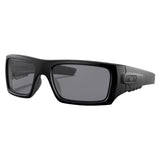 SUNGLASSES IND GRY/BLK