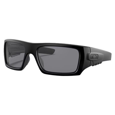 SUNGLASSES IND GRY/BLK