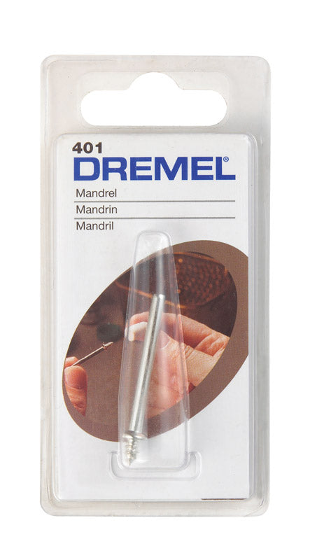 MANDREL SCREW 1/2"DREMEL