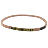 Mitsuboshi Super KB 4LK240 V-Belt 0.5 in. W X 24 in. L For Riding Mowers