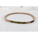 Mitsuboshi Super KB 4LK280 V-Belt 0.5 in. W X 28 in. L For Riding Mowers