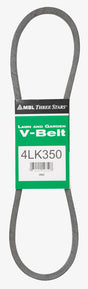 V BELT 1/2" X 35"