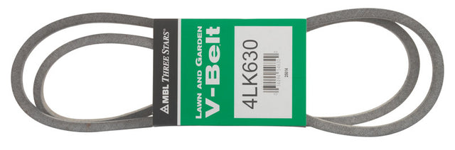 V BELT 1/2" X 63"