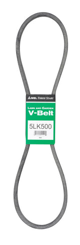 V BELT 5/8"X50"