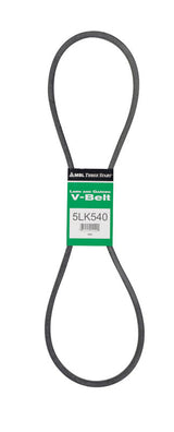 V BELT 5/8" X 54"