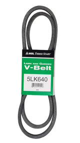 V BELT 5/8"X64"