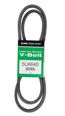 V BELT 5/8"X64"