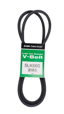 V BELT 5/8"X66"