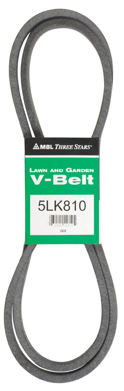V BELT 5/8"X81"