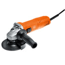 ANGLE GRINDER 4.5" CRD