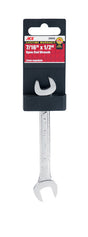 WRENCH OE 7/16X1/2" ACE