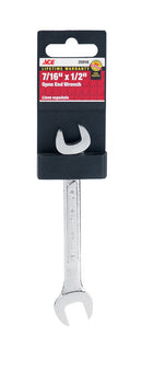 WRENCH OE 7/16X1/2" ACE