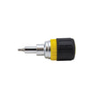 NUT DRIVER BLK 1"SHAFT