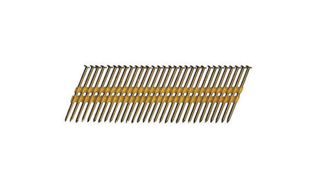 NAIL 3-1/4"L BRITE