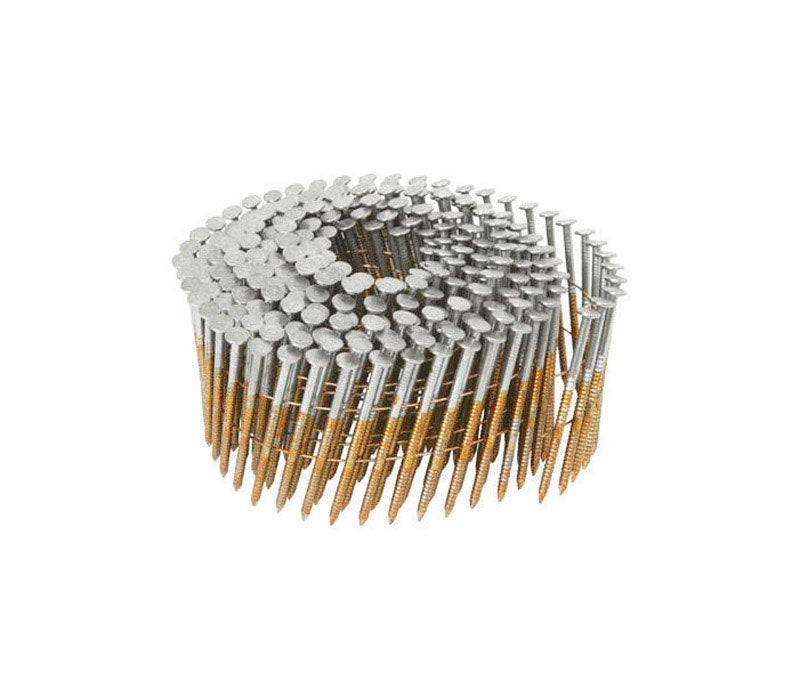 NAIL 2-1/2"L RING SHANK