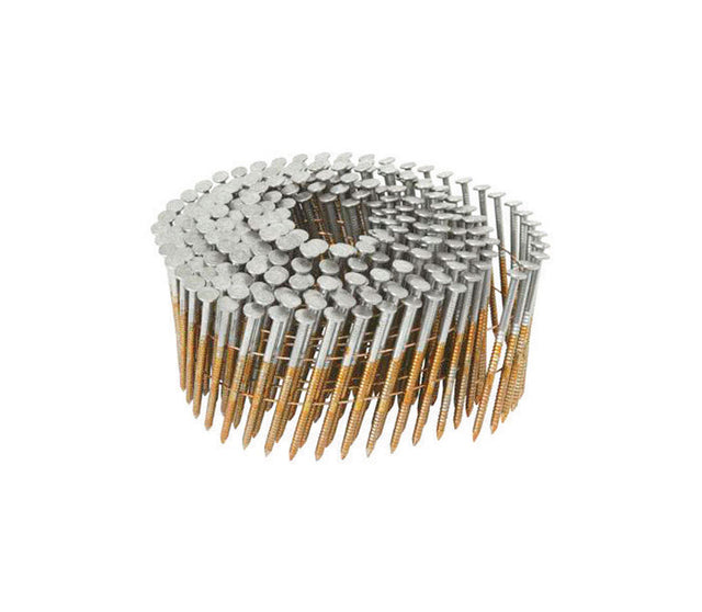 NAIL 2-1/2"L RING SHANK