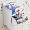 Best Way Tools Square/Hex 1/4 and 3/8 in. X 2-1/2 in. L Screwdriver Bit Adapter Carbon Steel 100 pc