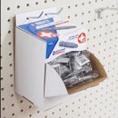 Best Way Tools Phillips 2 in. X 2-1/2 in. L Power Bit Carbon Steel 50 pc