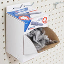 Best Way Tools Torx T25 in. X 2 in. L Power Bit Carbon Steel 50 pc