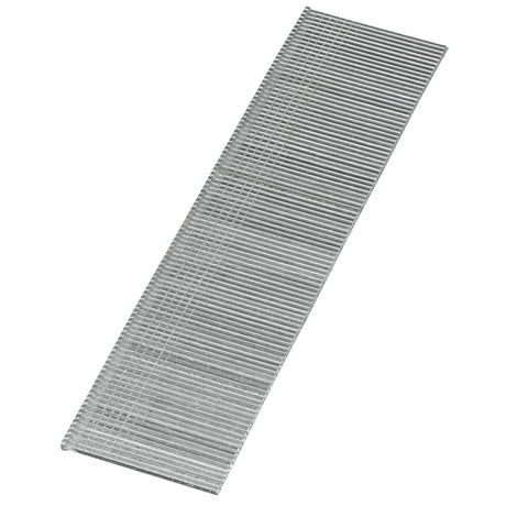 Bostitch 18 Ga. X 1-3/16 in. L Coated Steel Brad Nails 1000 pk