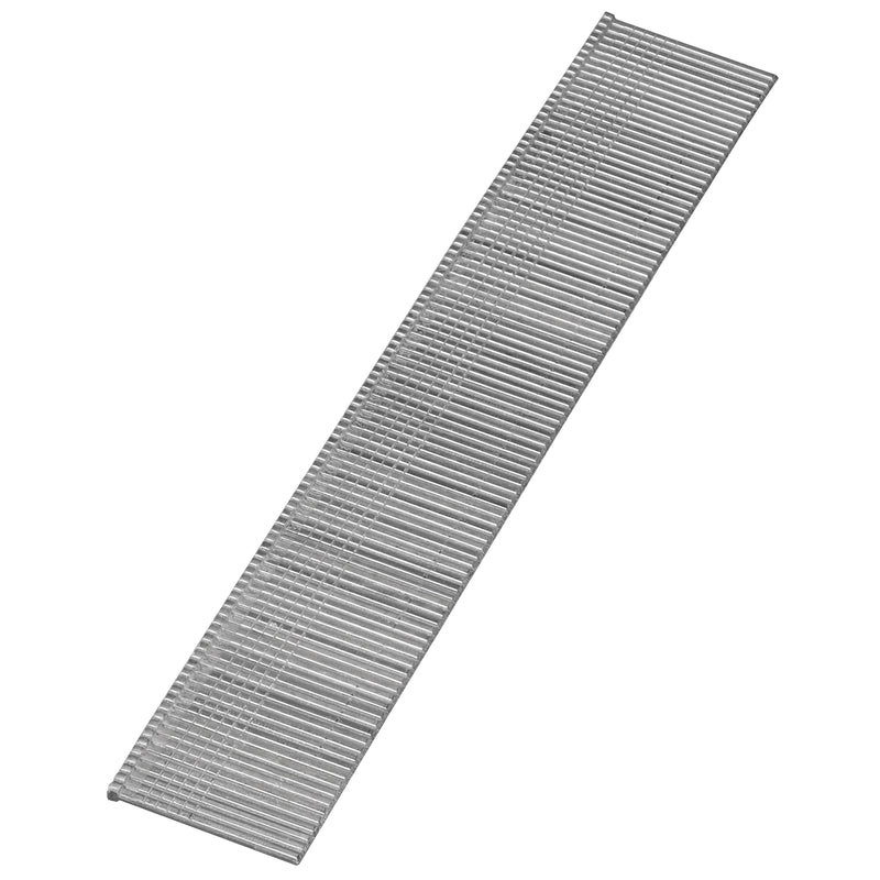 Bostitch 18 Ga. X 3/4 in. L Galvanized Steel Brad Nails 1000 pk