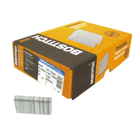 WIRE STAPLES 1-3/4"L