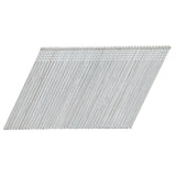 Bostitch 2-1/2 in. L X 15 Ga. Angled Strip Stainless Steel Finish Nails 1,000 pk