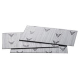 Senco 1-3/8 in. L X 23 Ga. Straight Strip Galvanized Micro Pins 2,600 pk