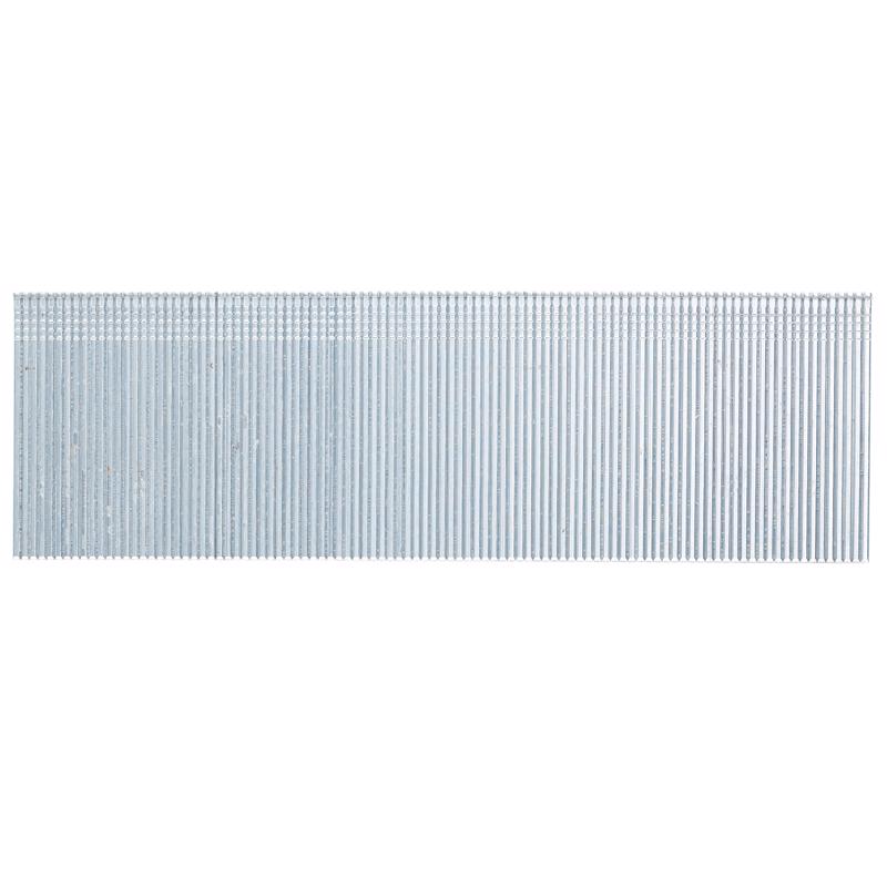 Senco 18 Ga. X 1-3/4 in. L Galvanized Steel Brad Nails 5000 pk