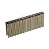 Senco 7/16 in. W X 1-1/2 in. L Stainless Steel Stainless Steel Wire Staples 16 Ga.
