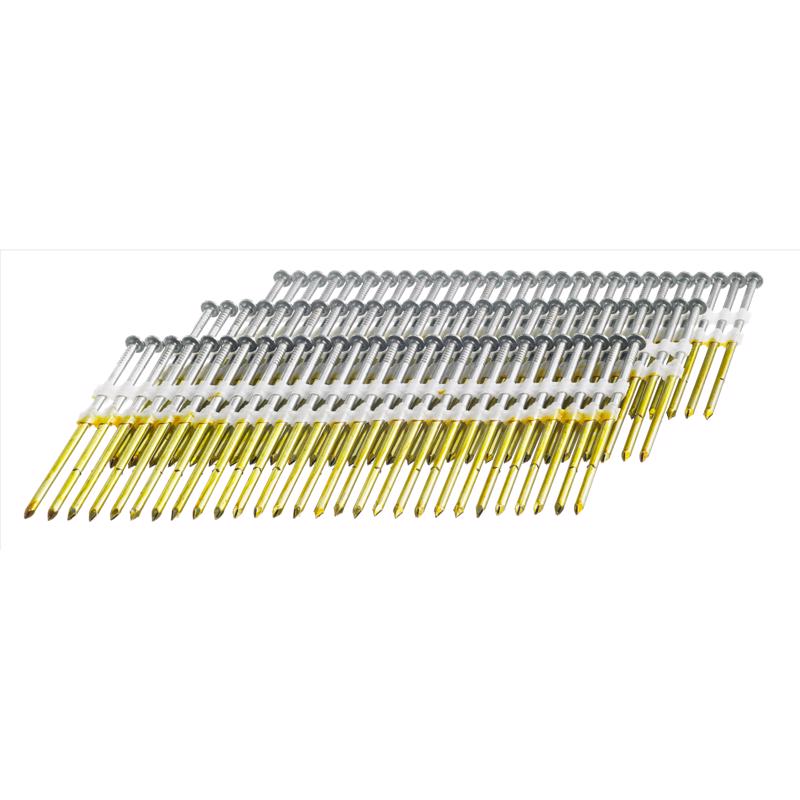 NAIL 3-1/2" 20D 2500PK