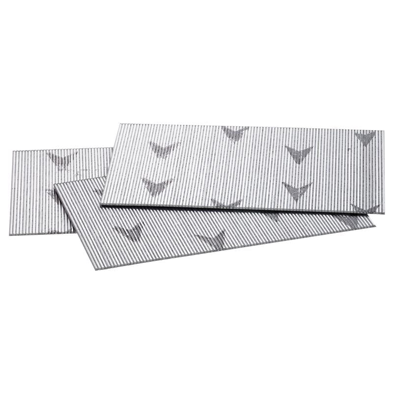 Senco 1-1/2 in. L X 23 Ga. Straight Strip Galvanized Micro Pins 2,600 pk