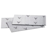 Senco 1-1/2 in. L X 23 Ga. Straight Strip Galvanized Micro Pins 2,600 pk