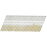 NAIL 3" BRT 4000PK
