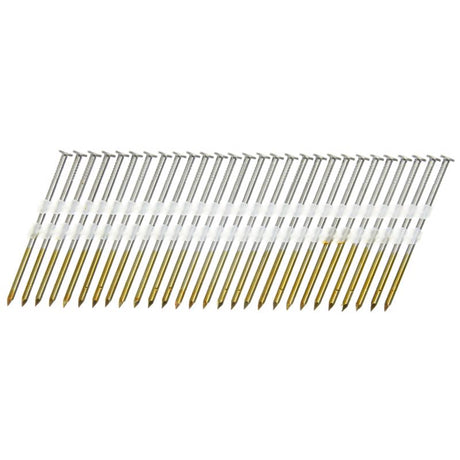 NAIL 3" BRT 4000PK