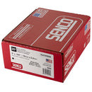 Senco 3 in. L X 16 Ga. Angled Strip Bright Framing Nails 20 deg 4,000 pk