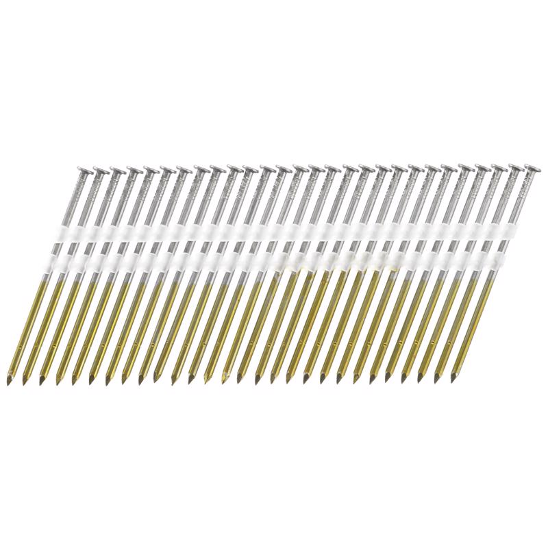 NAIL 3-1/2" BRT 4000PK