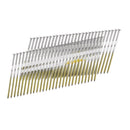 Senco 3-1/2 in. L X 16 Ga. Angled Strip Bright Framing Nails 20 deg 4000 pk