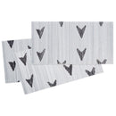 Senco 1-1/4 in. L X 23 Ga. Straight Strip Galvanized Micro Pins 2,600 pk