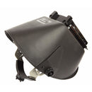 Forney Bandit III 5.25 in. H X 4.5 in. W Fixed Shade Traditional Welding Helmet