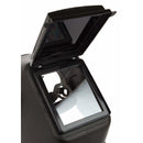 Forney Bandit III 5.25 in. H X 4.5 in. W Fixed Shade Traditional Welding Helmet