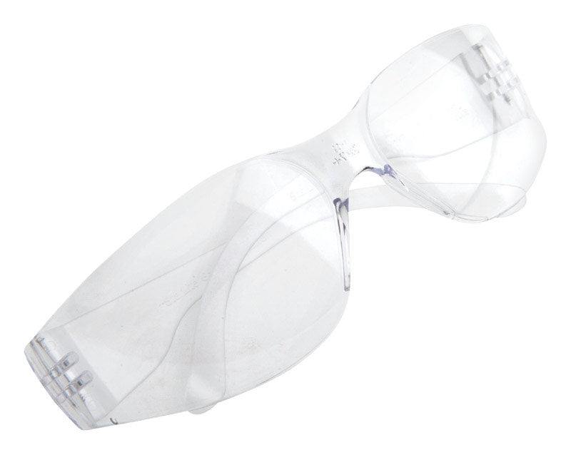 STARLIT CLR SFTY GLASSES