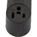 Forney Plastic 6-50R