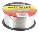 MIG WIRE ALUM .035" 1LB