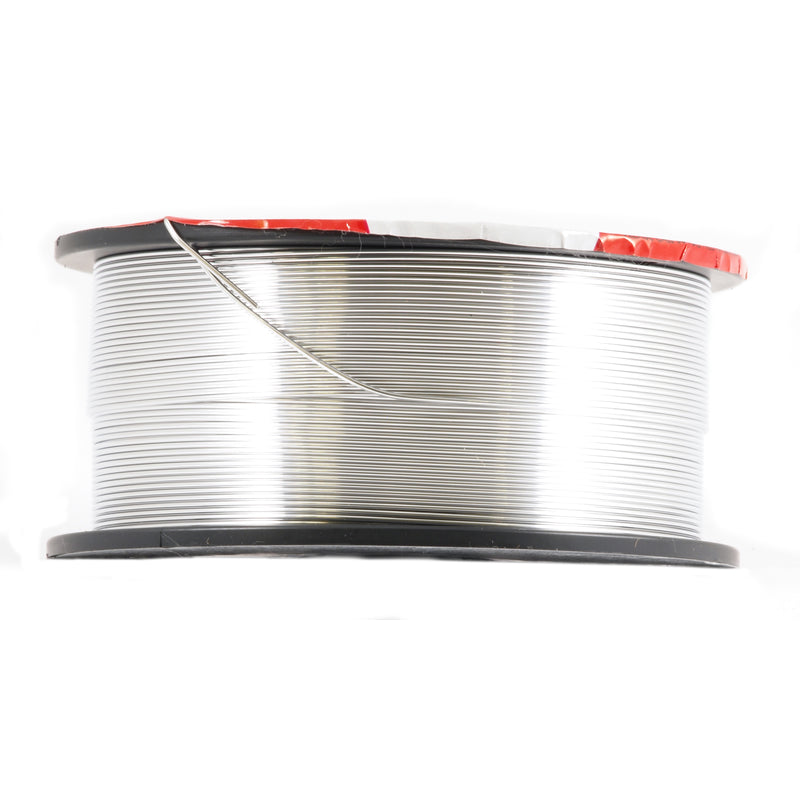 Forney 0.035 in. Aluminum MIG Welding Wire 33000 psi 1 lb