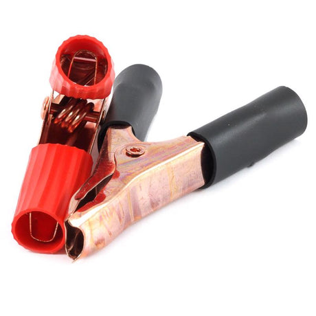 Forney Battery Tune Up Clip