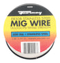 MIG WIRE SS .030" 2LB