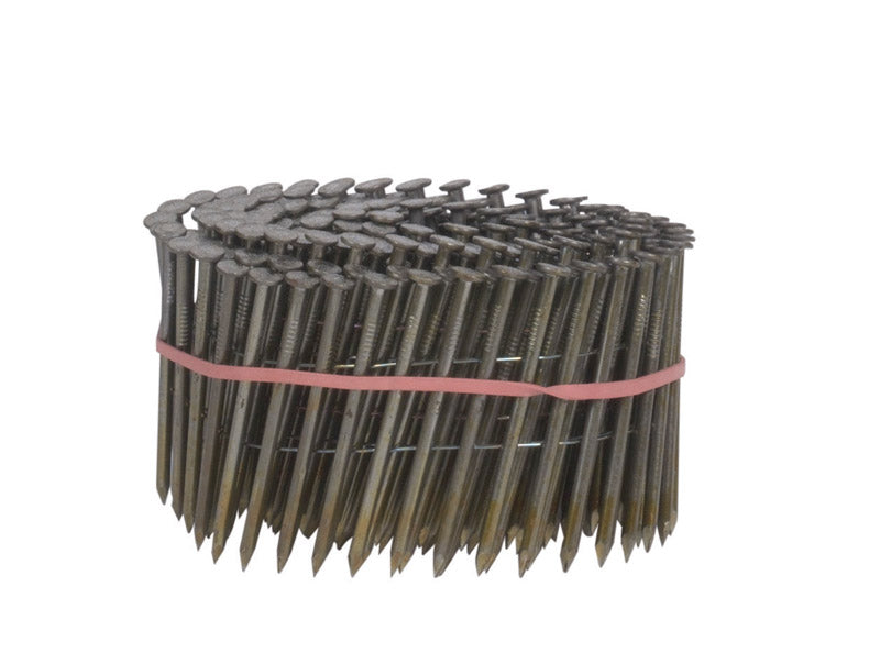 FRMG NAILS COIL 2-1/2"